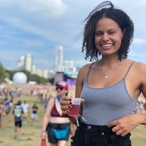 Meet your Posher, Jordan